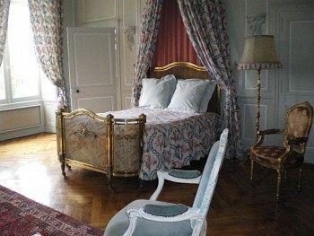Chateau De La Voute Trôo 외부 사진